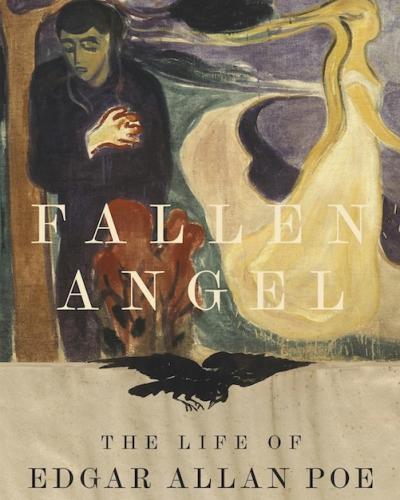 Fallen Angel cover